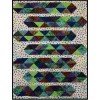 Molly Cook/Villa Rosa Designs Helix Quilt Pattern- A Fat Quarter