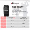 FINGER TEN Golf Gloves Winter Men Women Left and Right