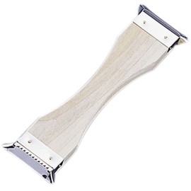 emute-torimatu Wood Convertible Leather Pull 0630001