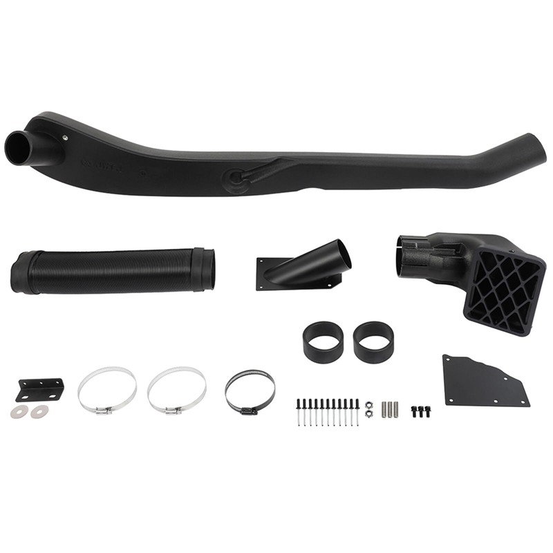 SCITOO Air Intake Snorkel Kit Fit For 1992-1999 For Jeep