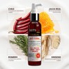 Botika Grisi - Serum Anti-Caída con Nanotecnología, Chile, Ginseng, 125
