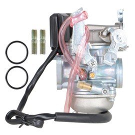 Carburetor Carb Replacement for Honda CH80 Elite Scooter 1986-2007 16100-GE1-772 16100-GE1-773 16100-GE1-774 16100-GV4-831