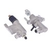 Clutch Master Cylinder & Clutch Slave Cylinder Kit Compatible with