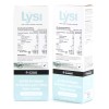 Pack 2 Lysi Omega 3 Aceite De Hígado De Bacalao