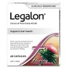 Flordis Legalon for Liver Health 60 Capsules