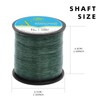 SF Monofilament Fishing Line Premium Spool Strong Mono Nylon Material