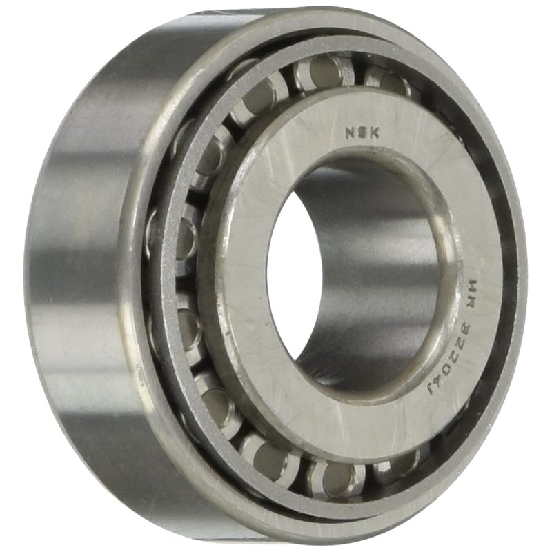 日本精工(KSK) 円錐コロ軸受 テーパーローラーベアリング HR32204J 32204