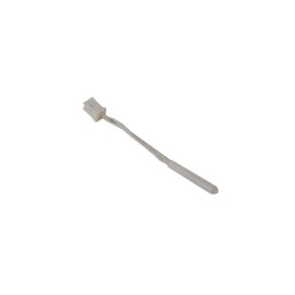 LG EBD60925804 Refrigerator Temperature Sensor Genuine Original Equipment Manufacturer (OEM) Part