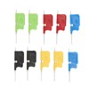 SDK08 Test Clip Chip Foot Clip Micro IC Clamp for