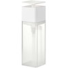 Yamazaki 5592 Film-Hook Dispenser, One-Handed, White, Approx. W 2.2 x