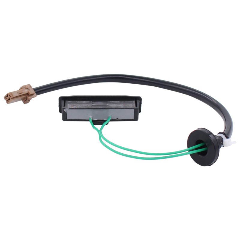 ApplianPar Trunk Lid Release Opener Switch Button for Subaru Crosstrek