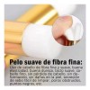 Mouyic Pizeta + 51 Cepillos Para Extensiones De Pestañas Mink