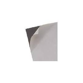 Marietta Magnetics - 50 Magnetic Sheets of 8" x 10" Adhesive 20 mi