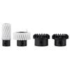 4Pcs Sewing Machine Gears Household Multifunctional Hook Drive Gears Set