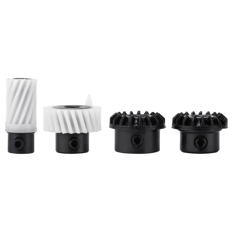 4Pcs Sewing Machine Gears Household Multifunctional Hook Drive Gears Set
