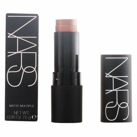 Nars Matte Multiple For Cheeks and Lips - Use Dry or Wet - Full Size 0.26oz/7.5g - Cappadoce 1586