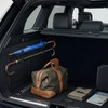 Ymapinc 2PCS Car Umbrella Hook, No Drilling Umbrella Holder for