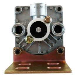 Brianna Auto Parts - BAP110370 - Control Line Relay Valve - 3/8 Inch Ports