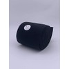 4 Inch/100mm Wide Flat Elastic Band Spool Sewing Bands Webbing