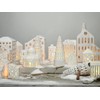 KAHLER URBANIA Tea Light House/Blacksmith Smedje 17291