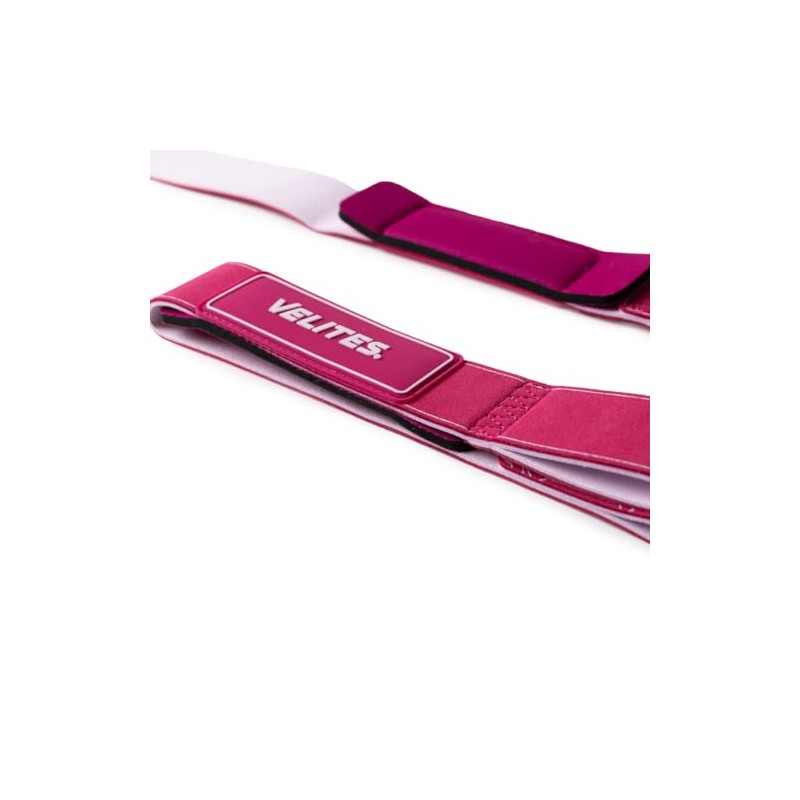 Velites Weight Lifting Straps | Designed to Maximize Your Grip