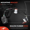 A-Premium Engine Camshaft Position Sensor Compatible with Acura CL 1997-2003,