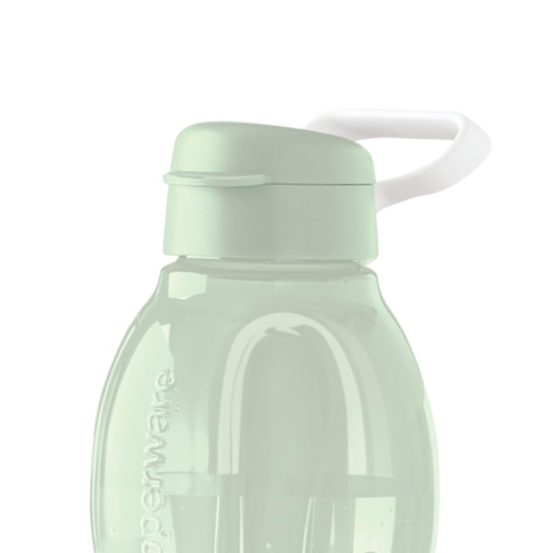 Tupperware Botella para Agua Eco Twist 1.5L