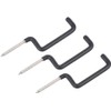 Bow Hanger for Tree Stand Archery Bow Hook Bow Gear