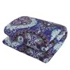 Modern Threads Cathedral 8-Piece Printed Reversible Bed in A Bag