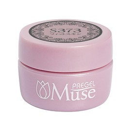 PREANFA PGU-S373 PREGEL Muse Color Gel Fit Skin 0.1 oz (3 g)