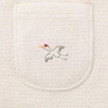 Inujirushi Honpo HB8168 Maternity Abdominal Belt Protection M Kinari