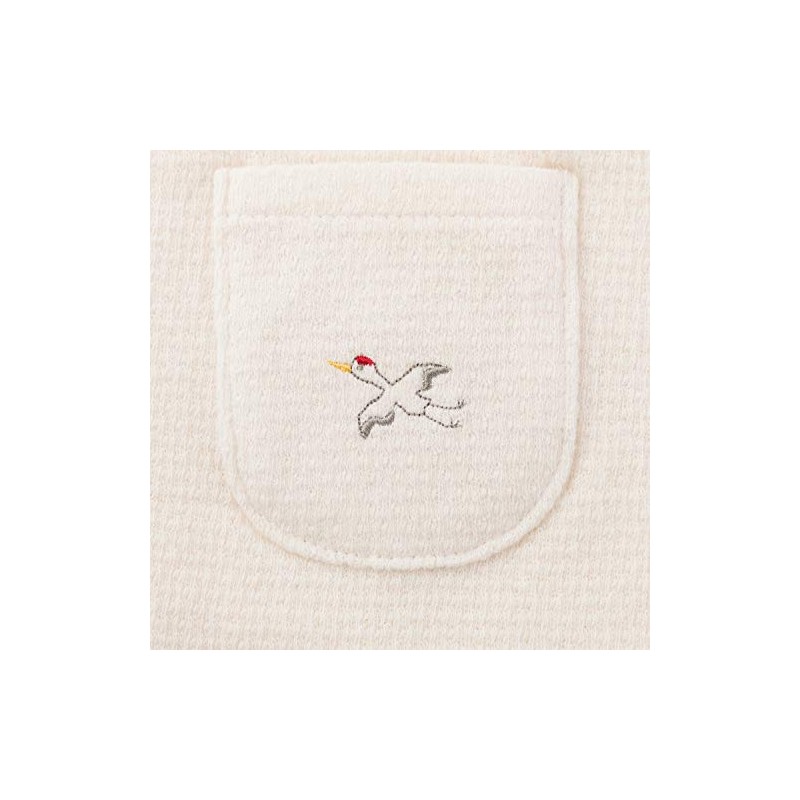 Inujirushi Honpo HB8168 Maternity Abdominal Belt Protection M Kinari