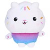 Gabby's Dollhouse Gabby´s Dollhouse Purr-ific Plush Juguete Pastelillo 3+