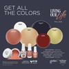 Gelish & Morgan Taylor Fall Collection Living Our Life Trio