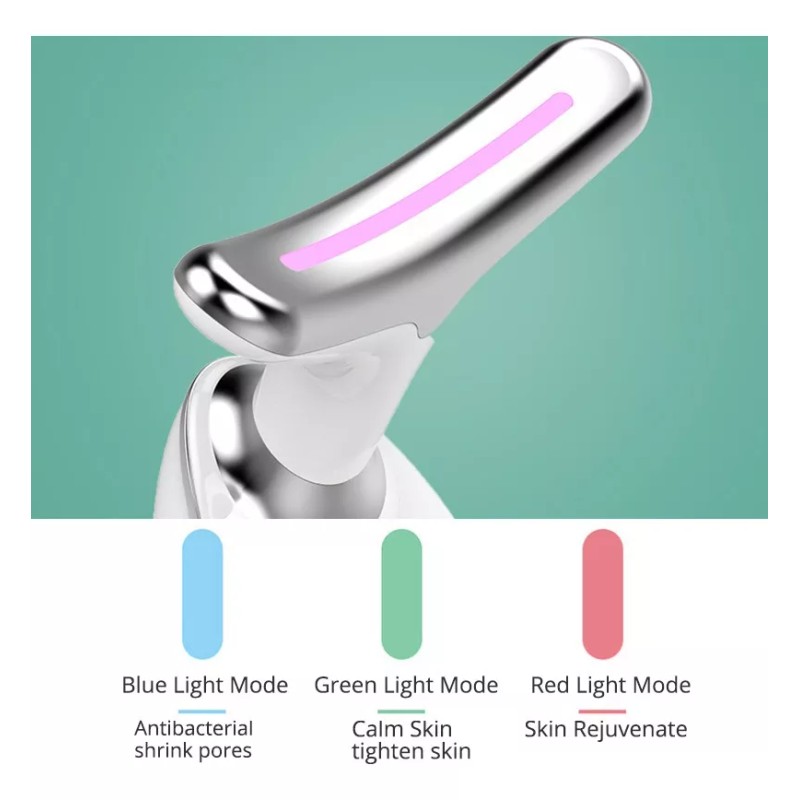 Wonder Point Dispositivo De Lifting De Arrugas Para La Piel