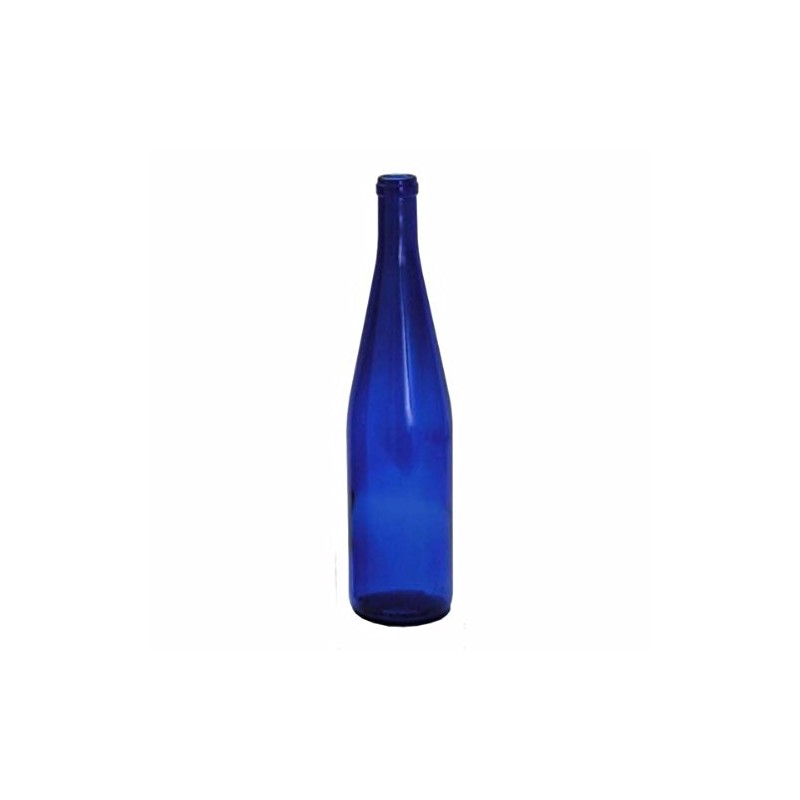 Never Pay Retail Again Inc. FBA_Does Not Apply 750ml Cobalt