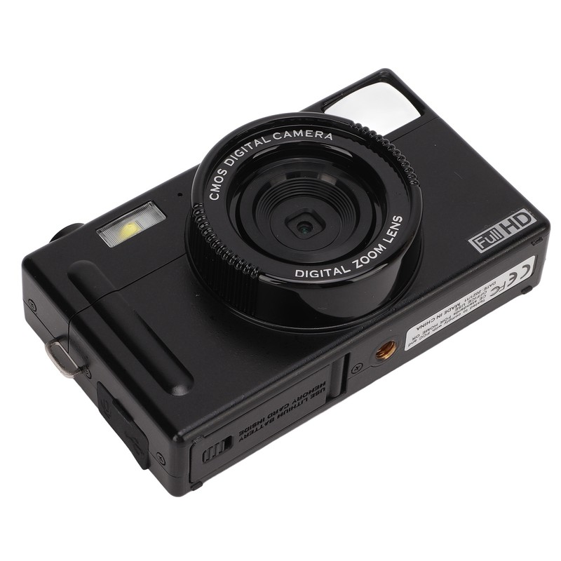 CD R1 1080P FHD Micro Single Camera Portable Mirrorless Camera