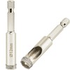 DaduoRi 1/2 inch Diamond Hole Saw, Wet Use, 1/2" Tile