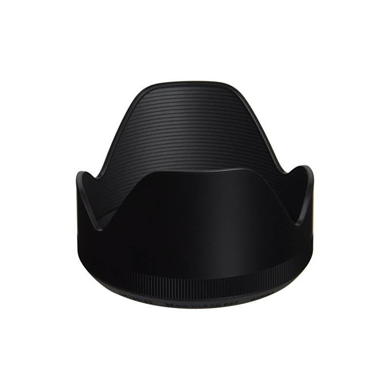 Sigma Lens Hood for 35mm F1.4 EX DG Lens