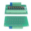 Optical Isolation Module Limit Switching Frequency 20KHZ 12V to 3.3V