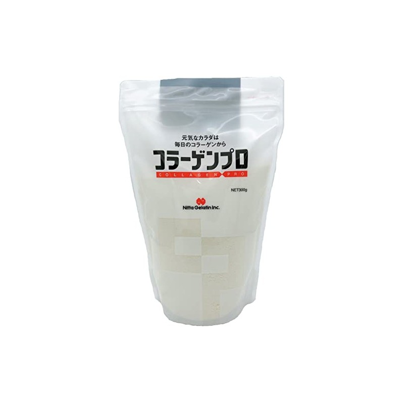 新田ゼラチン コラーゲンプロ300ｇ (2)