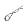 Global Truss R-Clip (10 Pack) Safety Pin For Coupler Pin