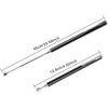 POFET 2pcs Telescopic Magnetic Pick Up Tool 26 Inches Rod