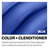 Keracolor Color + Clenditioner, 12oz (Blue)
