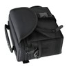 Black Camera Bag Oxford Cloth 18x11x16cm Camera Case Shoulde Handheld
