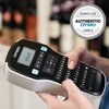 DYMO DYMO LabelManager 160 Tragbares Beschriftungsgerät | Etikettiergerät mit QWERTZ
