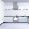 OIZENT Cupboard Handle, Kitchen Cupboard Handles Kitchen Door Handles 160mm,