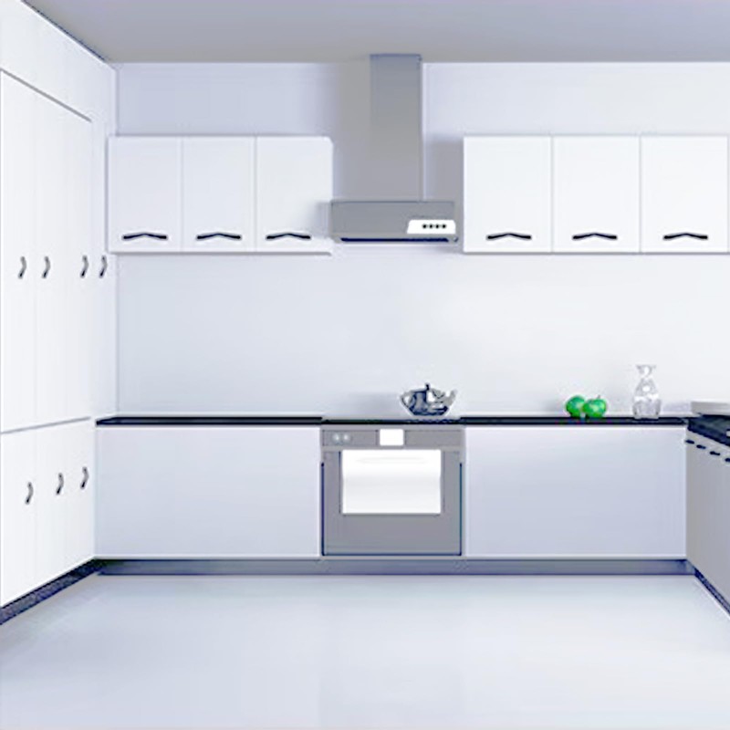 OIZENT Cupboard Handle, Kitchen Cupboard Handles Kitchen Door Handles 160mm,