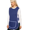 Universal Ladies Women Various Colour Tabard Apron Overall Kitchen Catering