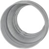 HVAC OV 4" to 3" Inch Round Duct Reducer -